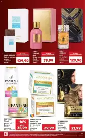 Catalog Kaufland săptămâna 34 Pagină 59: GeroCossen sensitive cremă de față €29,99, Syoss oleo intense €21,99