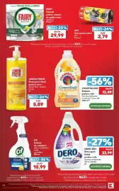 Catalog Kaufland săptămâna 34 Pagină 64: Chanteclair balsam pentru rufe €12,49