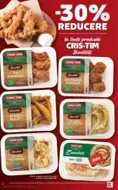 Catalog Kaufland săptămâna 34 Pagină 8