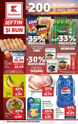 Catalog Kaufland