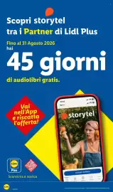 Volantino Lidl settimana 34 Pagina 38