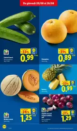 Volantino Lidl settimana 34 Pagina 6
