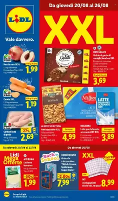Lidl (valido fino al 26-08)