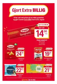 Coop Extra kundeavis uke 34 Side 15