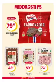 Coop Extra kundeavis uke 34 Side 18
