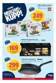 Coop Extra kundeavis uke 34 Side 23