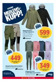 Coop Extra kundeavis uke 34 Side 24