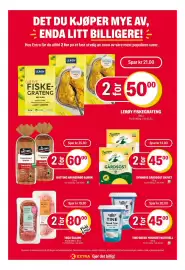 Coop Extra kundeavis uke 34 Side 26