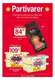 Coop Extra kundeavis uke 34 Side 8