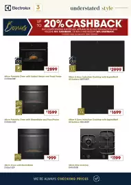 Designer Appliances catalogue Page 12