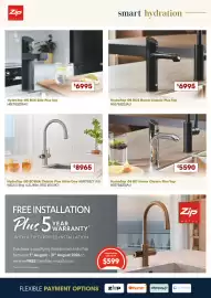 Designer Appliances catalogue Page 23