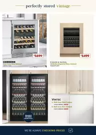 Designer Appliances catalogue Page 24