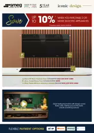 Designer Appliances catalogue Page 3