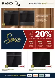 Designer Appliances catalogue Page 7