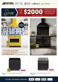 Designer Appliances catalogue Page 9
