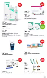 Henry Schein catalogue Page 13: DMG Luxatemp Fluorescence €126,00