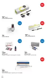 Henry Schein catalogue Page 14