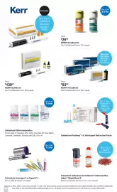 Henry Schein catalogue Page 16