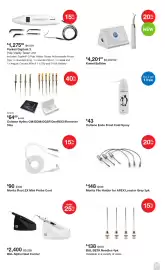 Henry Schein catalogue Page 21