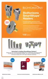 Henry Schein catalogue Page 34