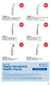 Henry Schein catalogue Page 39
