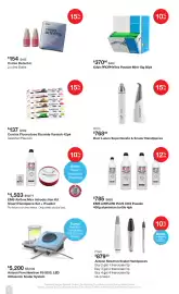 Henry Schein catalogue Page 6: Acteon Pure Newtron P5 XS B. LED Ultrasonic Scaler System €5.200,00