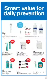Henry Schein catalogue Page 7