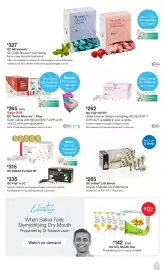 Henry Schein catalogue Page 9: GC Tooth Mousse / Plus €265,00