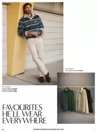 Myer catalogue Page 14