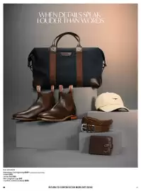 Myer catalogue Page 23