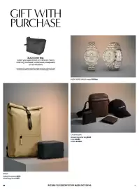 Myer catalogue Page 28
