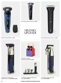 Myer catalogue Page 33