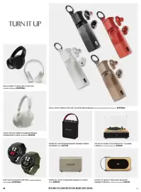 Myer catalogue Page 36