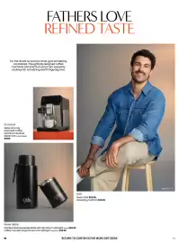 Myer catalogue Page 40