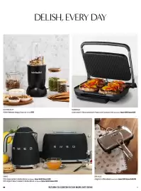 Myer catalogue Page 41