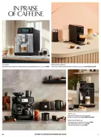 Myer catalogue Page 42