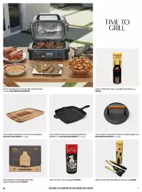Myer catalogue Page 44