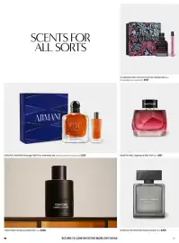 Myer catalogue Page 7