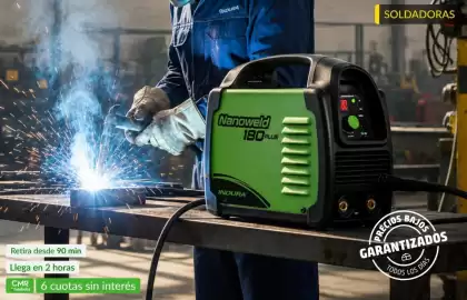 Catálogo Constructor Sodimac Página 10