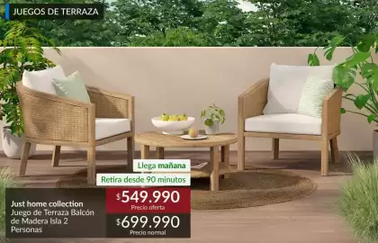 Catálogo Constructor Sodimac Página 2