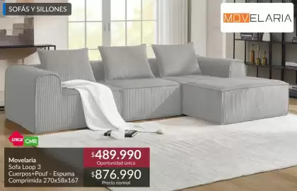 Catálogo Constructor Sodimac Página 6