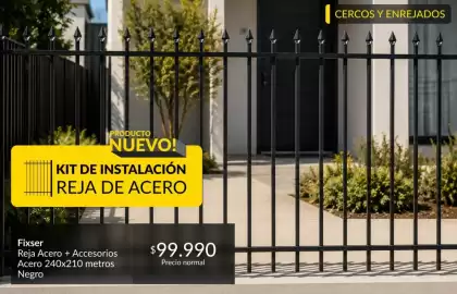 Catálogo Constructor Sodimac Página 9