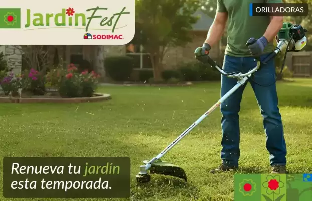 Constructor Sodimac (válido hasta 31-08)