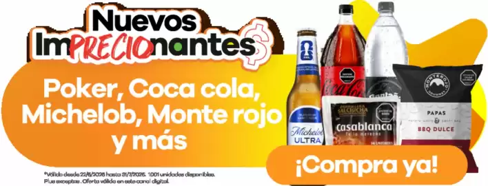 Catálogo Éxito Página 2