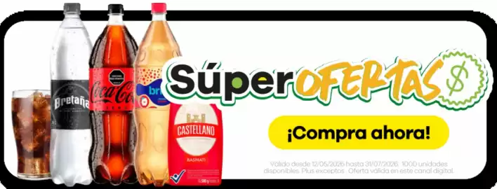 Catálogo Éxito Página 4