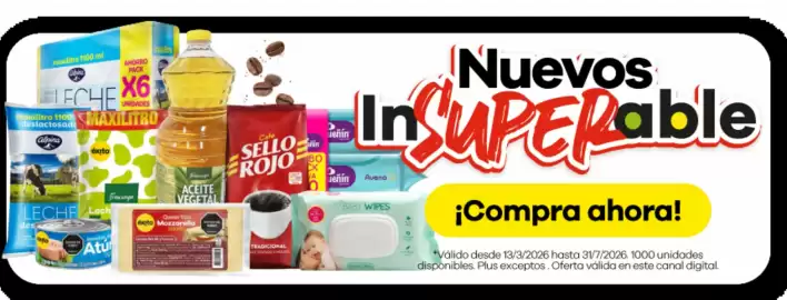 Catálogo Éxito Página 6
