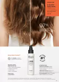 Catálogo Yanbal Página 103: Serum nutri-control €33.000,00