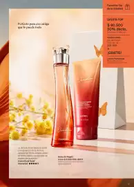 Catálogo Yanbal Página 15: Natura - yamal eau de parfum €64.750,00