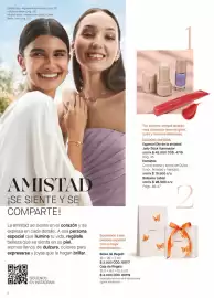 Catálogo Yanbal Página 2: Yanbal - jelly stick iluminador cód. 4719 €19.500,00
