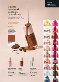 Catálogo Yanbal Página 67: Yanbal - brillo secante y protector €19.500,00, Esmalte de uñas €19.500,00